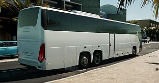 Tourist Bus Simulator - Interlink HD