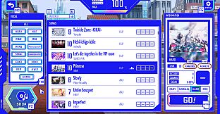 KAMITSUBAKI CITY ENSEMBLE - Extension Pack No.10  feat. V.I.P