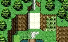 RPG Maker MZ - FSM: Castle and Town