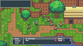 Sir Stretchalot - The Plight of the Elves