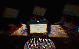 DISORDER: Save Your Family