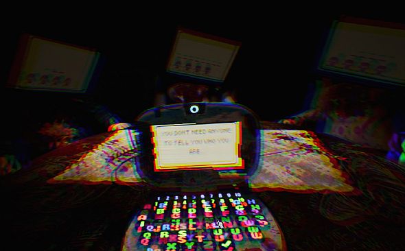 DISORDER: Save Your Family