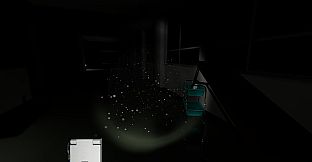 Solitary in the Library