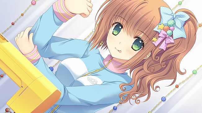 Tsuki ni Yorisou Otome no Sahou 2