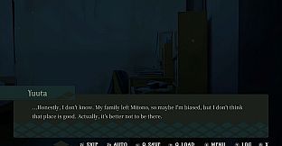 Our Burial Dolls Remastered