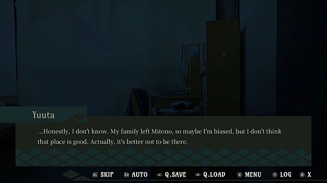 Our Burial Dolls Remastered