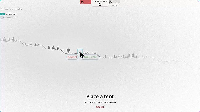 World by Word: Adventure