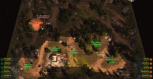 Find & Destroy - Quick Start