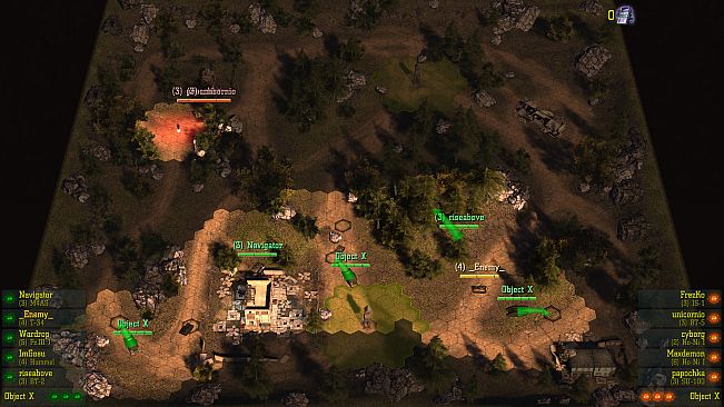 Find & Destroy - Quick Start