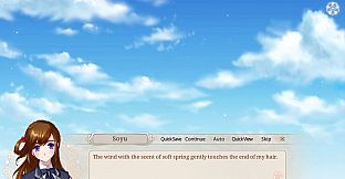 The Cloud Dream of the Nine - A new beginning of a dream