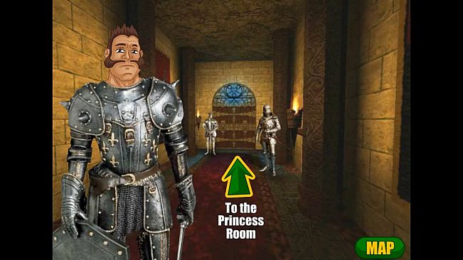 Meet and Fuck Kingdom