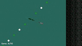 Remy Raccoon and the Lost Temple