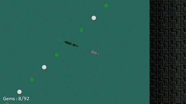 Remy Raccoon and the Lost Temple