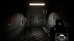 THE LORD OF THE NIGHT: Pombero Reborn