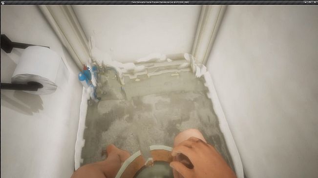 Toilet Simulator
