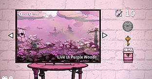 Shy Cats Hidden Orchestra