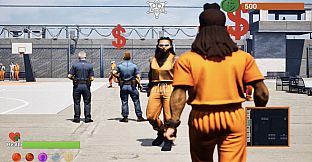 Crown Criminal | Survival Block B BETA
