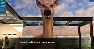 It's a Gluttonous Life