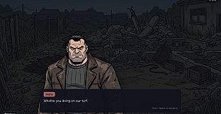 Bone to Pick