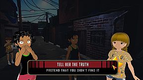 Queen of the Community