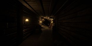 Echoes Of Fear: Whispers in the Abyss