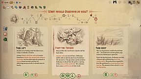 Deathless. The Hero Quest