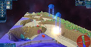 Creeper World 4 Soundtrack