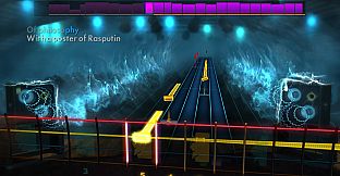 Rocksmith 2014 Edition – Remastered – Indigo Girls - “Closer to Fine”