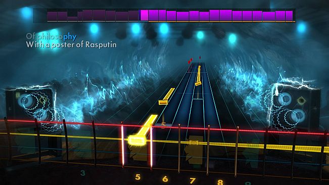 Rocksmith 2014 Edition – Remastered – Indigo Girls - “Closer to Fine”
