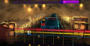 Rocksmith 2014 Edition – Remastered – Beastie Boys - “No Sleep Till Brooklyn”