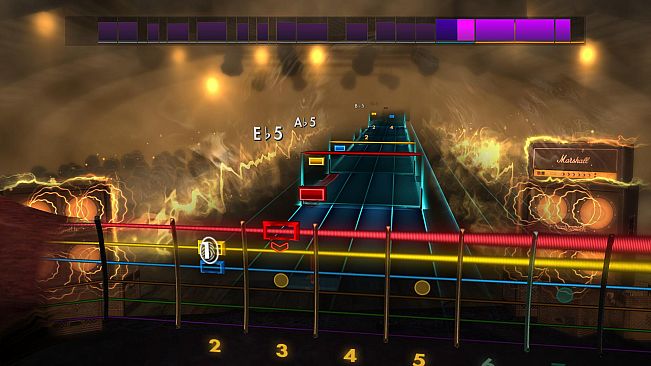 Rocksmith 2014 Edition – Remastered – Beastie Boys - “No Sleep Till Brooklyn”