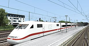 Train Simulator: Münster - Bremen Route Add-On