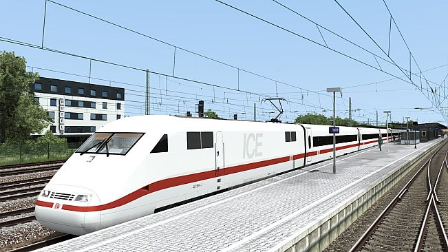 Train Simulator: Münster - Bremen Route Add-On