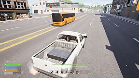 The Search For Fran 3