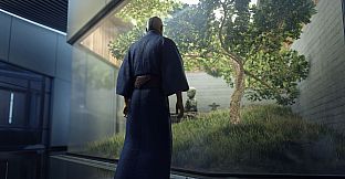 HITMAN 3 - Sarajevo Six