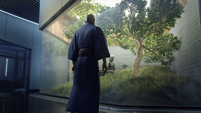HITMAN 3 - Sarajevo Six