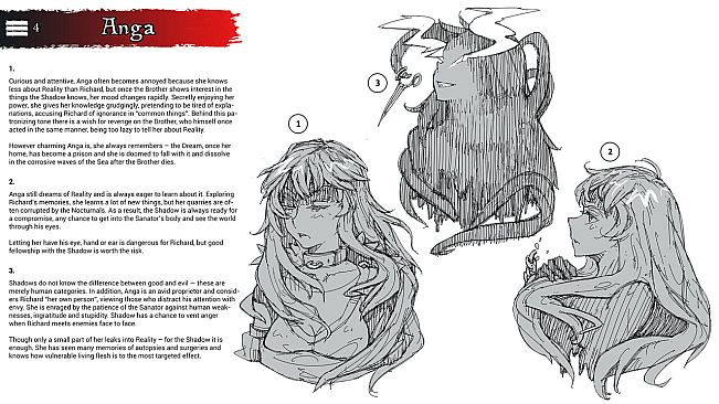 Sanator: A Cart of Rarities