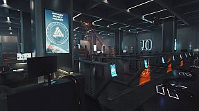 Ashes of Mankind: Citadels