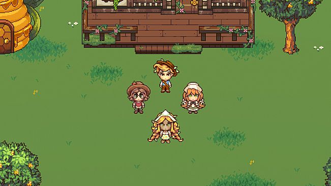 Sun Haven: Cozy Cottage Pack