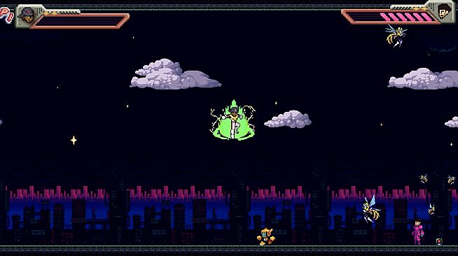 Level Up: The Playable Rap Album