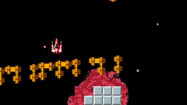 The Tower Of TigerQiuQiu 2 Space Force M4