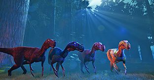 Wrath of the Goliaths: Dinosaurs - Pentaceratops License