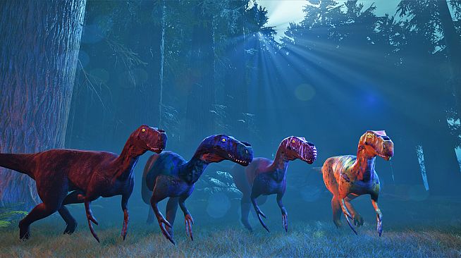 Wrath of the Goliaths: Dinosaurs - Pentaceratops License