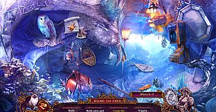 Ominous Objects: Phantom Reflection Collector's Edition