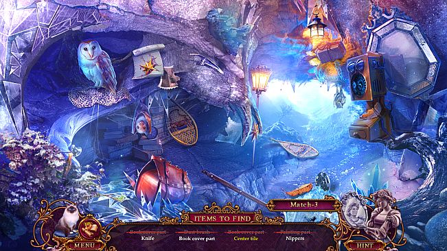 Ominous Objects: Phantom Reflection Collector's Edition