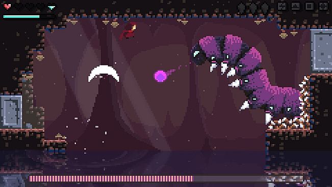 Sealed Bite: Extended