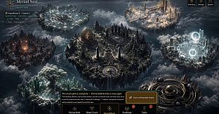 Hatching of Gods and Demons