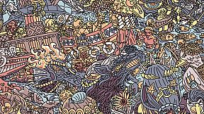 I commissioned some bunnies 9