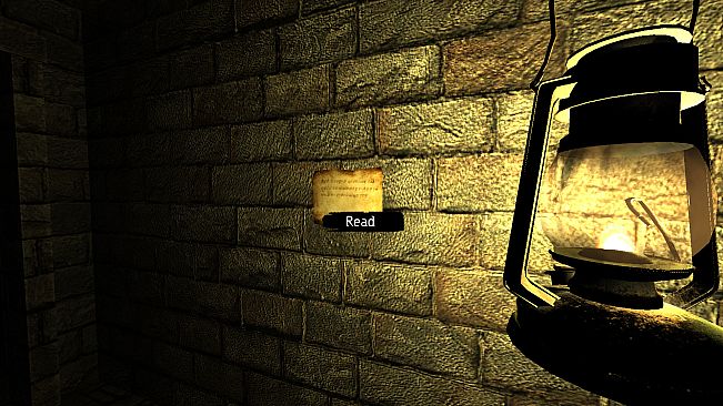 Evil Ritual - Horror Escape