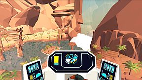 Stellarcraft The Prologue